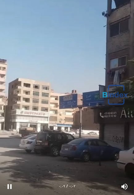 محل للبيع علي شارع عمومي 