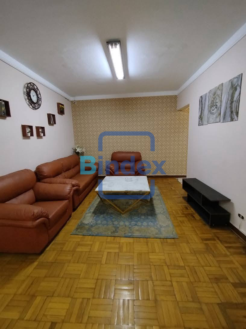 مكتب اداري مجهز ومفروش بالكامل للايجار 