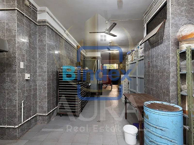 مصنع للبيع - بولكلي - مساحة 200 متر