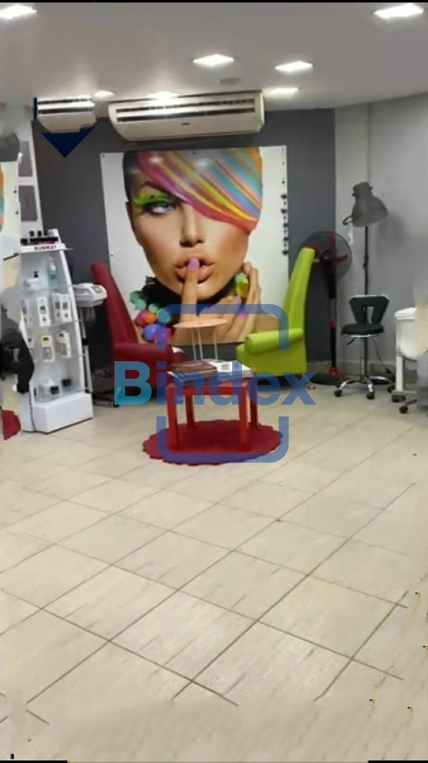 Store on an area of ​​​​1200 meters for rent