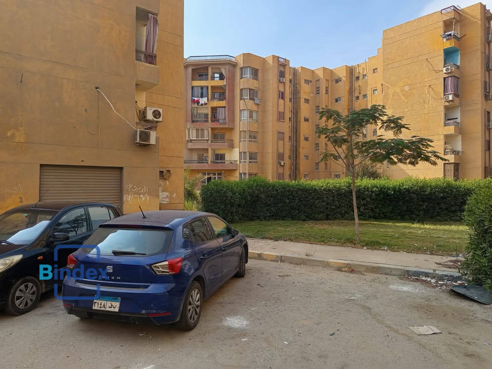 محل تمليك للبيع مساحته 21 متر