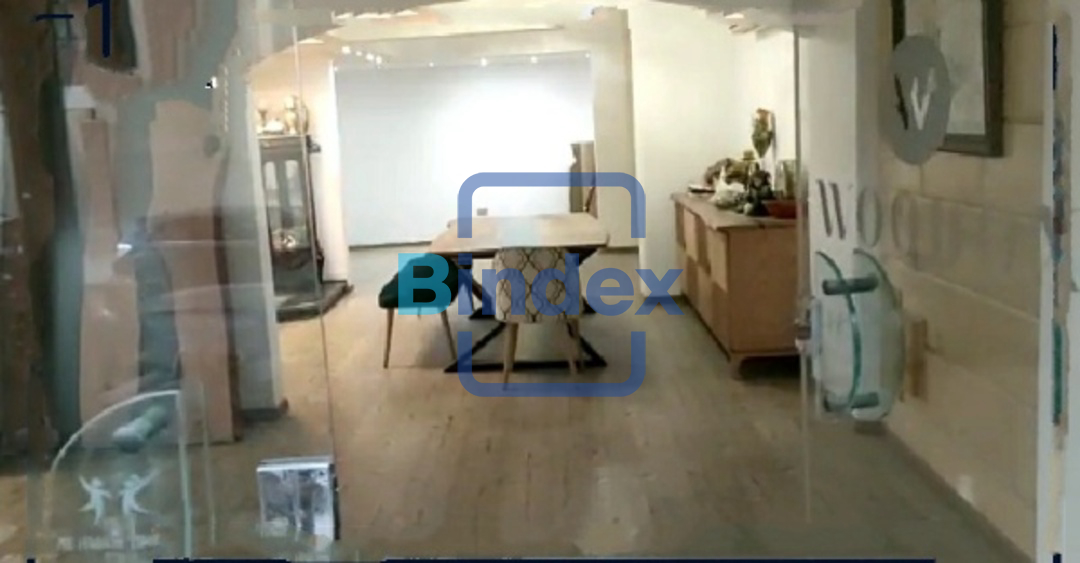 محل 155 متر للبيع بموقع مميز بمدينه نصر يصلح لجميع الانشطة التجارية 