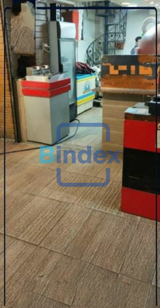 مطعم للايجار بمصر الجديدة يصلح لمطاعم البيتزا والمشويات والاسماك 