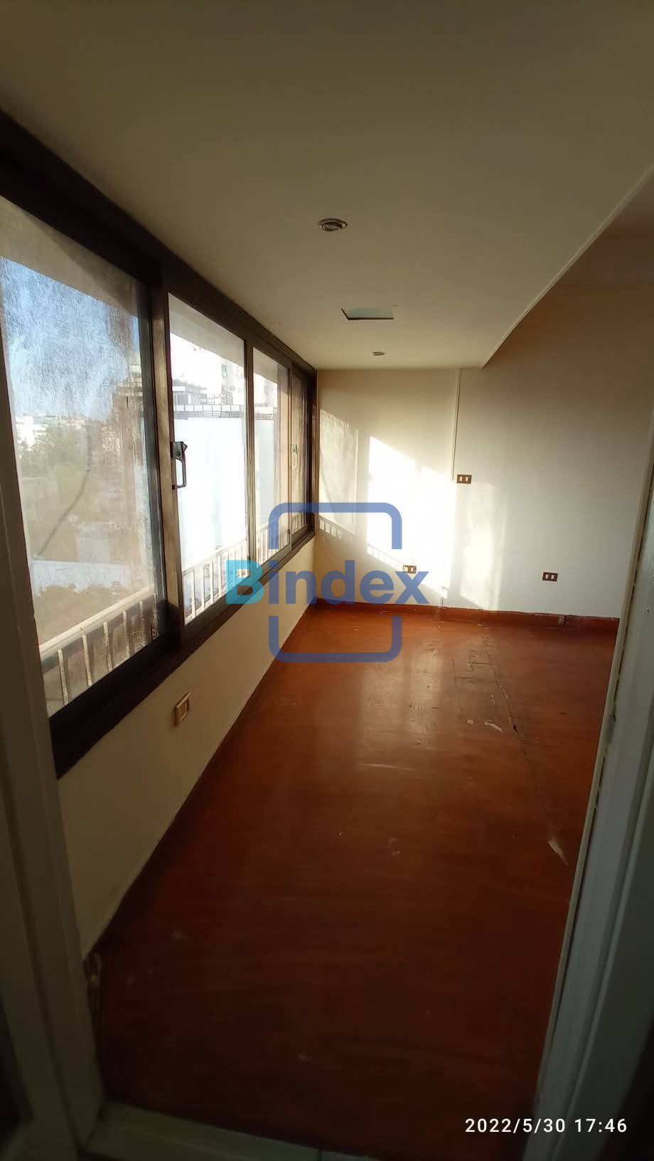 مقر اداري للايجار 