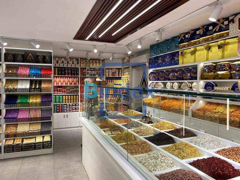 مشروع للتنازل بمكان حيوي بمدينة نصر 