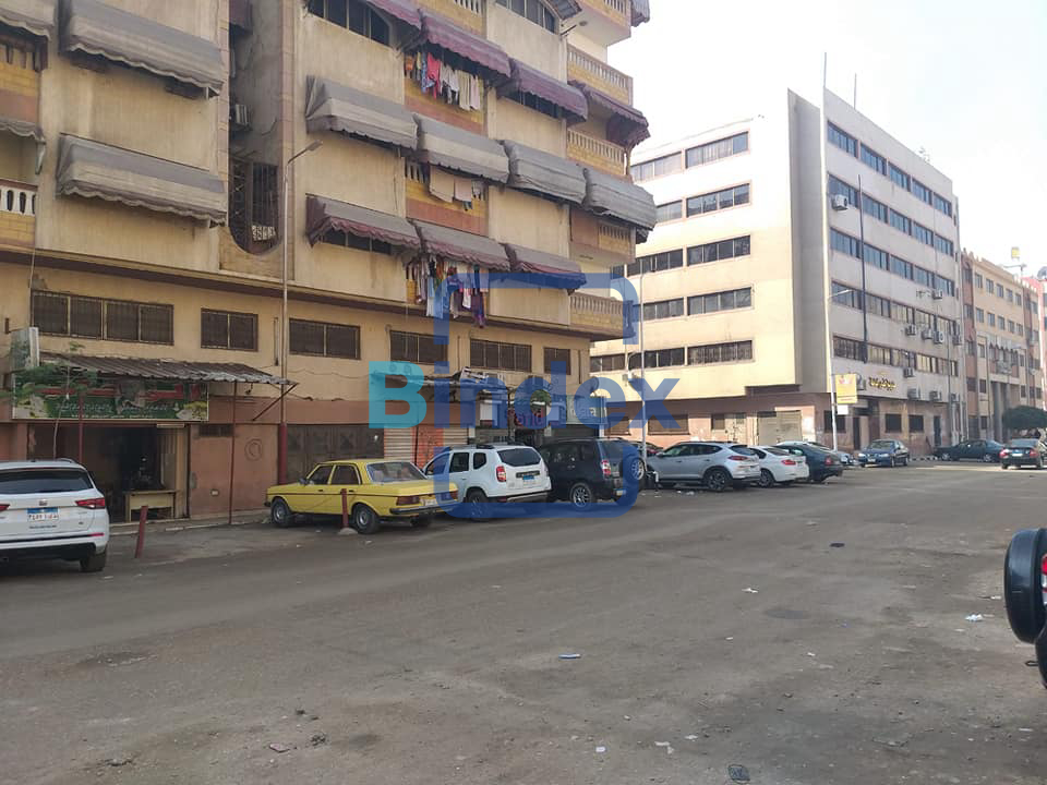 محل للبيع ببورسعيد  