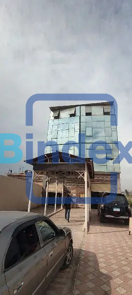 مخزن او معرض 250 م في الاسكندريه على الطريق الدائري مباشر