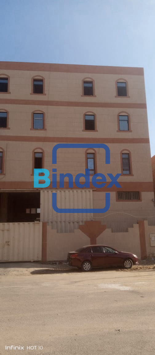 مصنع غذائي للبيع او الايجار 