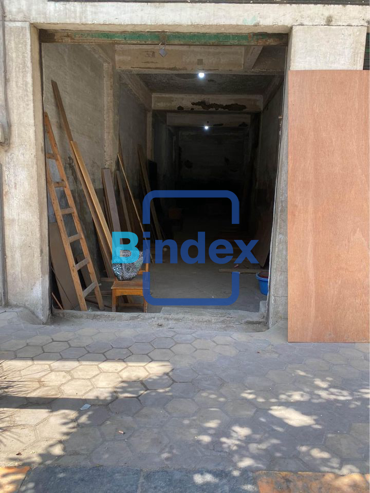 محل للايجار 150 متر 