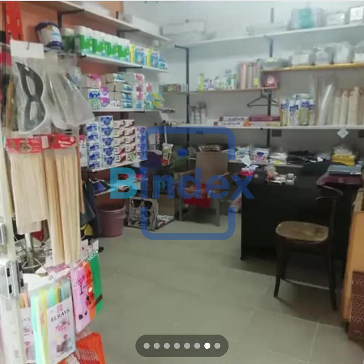 محل للبيع او الايجار 