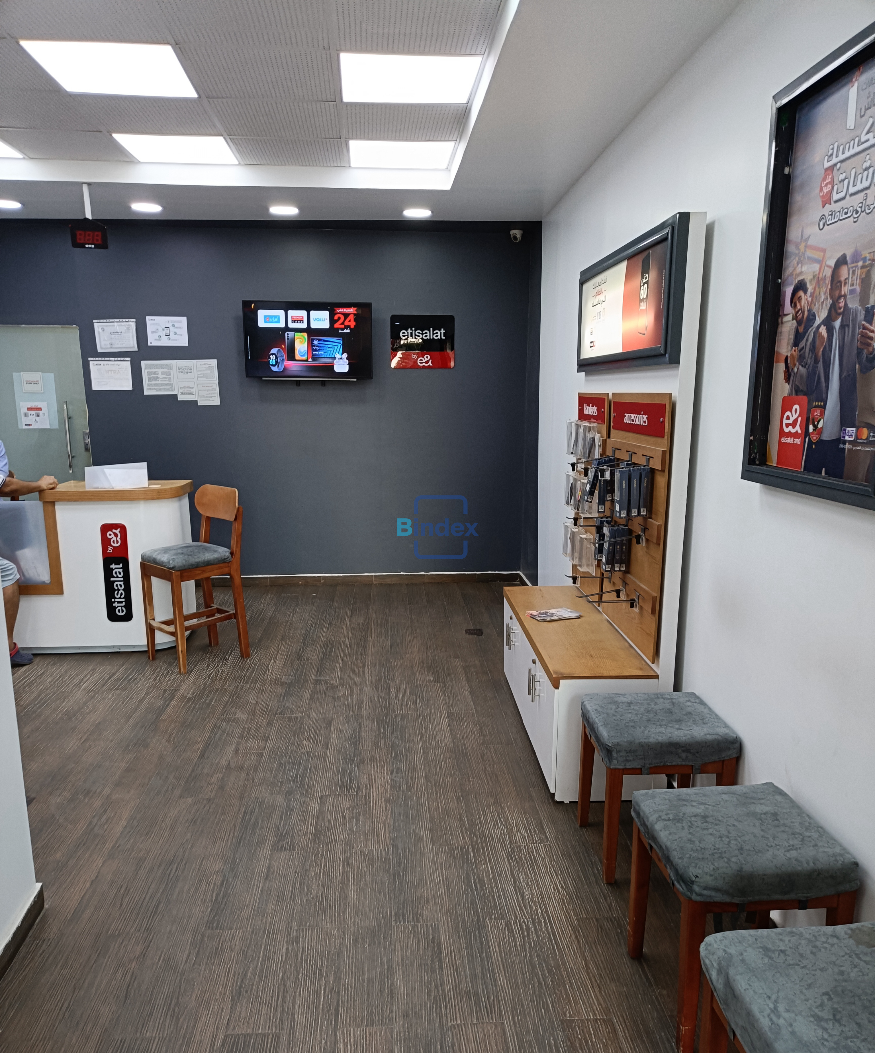 محل للبيع في النزهة الجديدة 