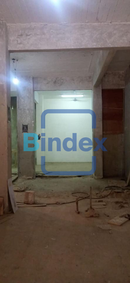 محل للبيع في النزهه 2