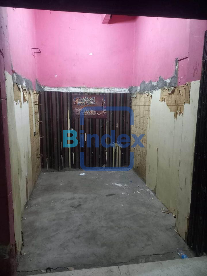 محل للايجار في السبتية 