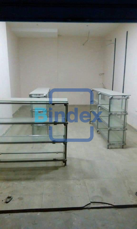 محل للبيع يصلح مقر إداري أو مكتب إداري داخل كمبوند التعمير