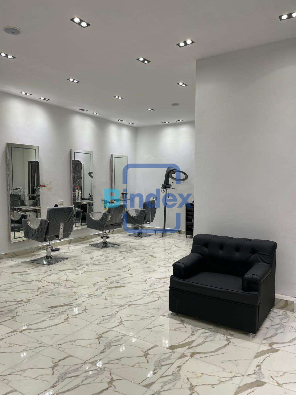 محل للايجار في منطقة السراج مول , مدينة نصر 