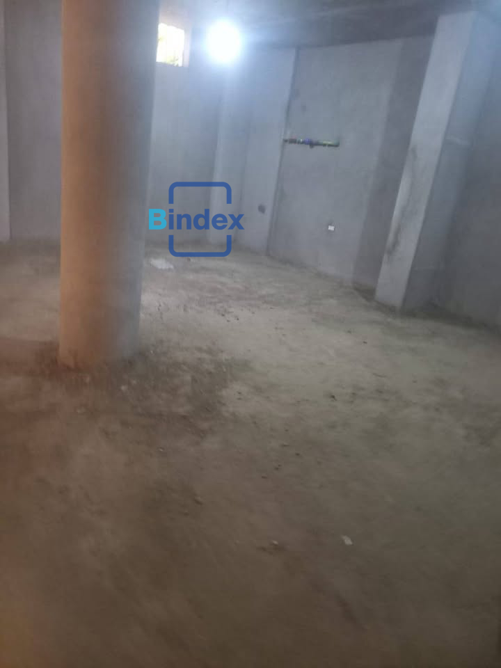 مخزن للايجار فى اكتوبر