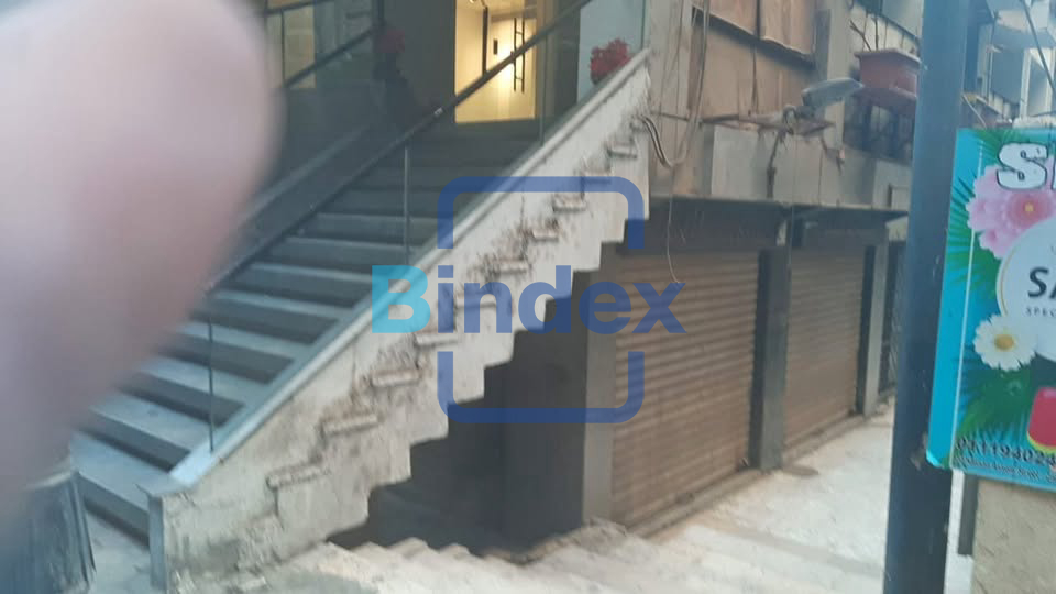 محل للبيع بالزمالك 