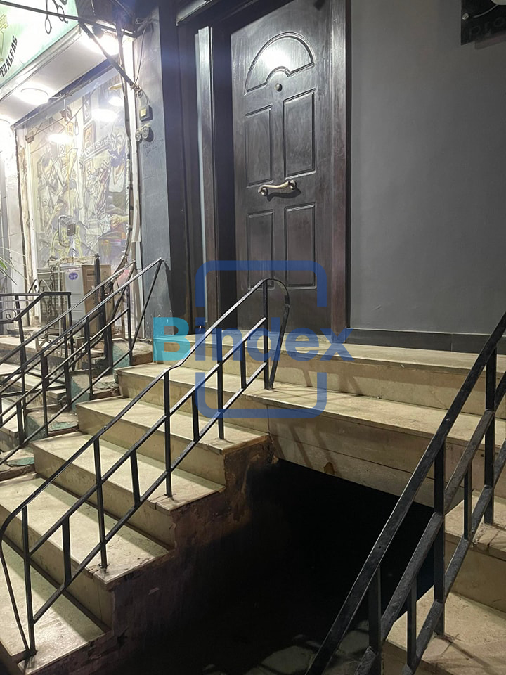 مكتب للايجار بالمهندسين 