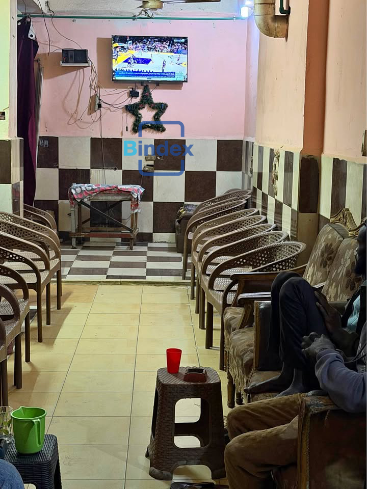 محل للايجار في عين شمس