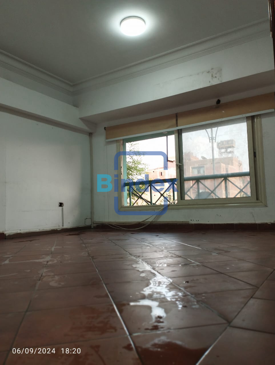 مقر للايجار بالقرب من المتحف المصري الجديد 