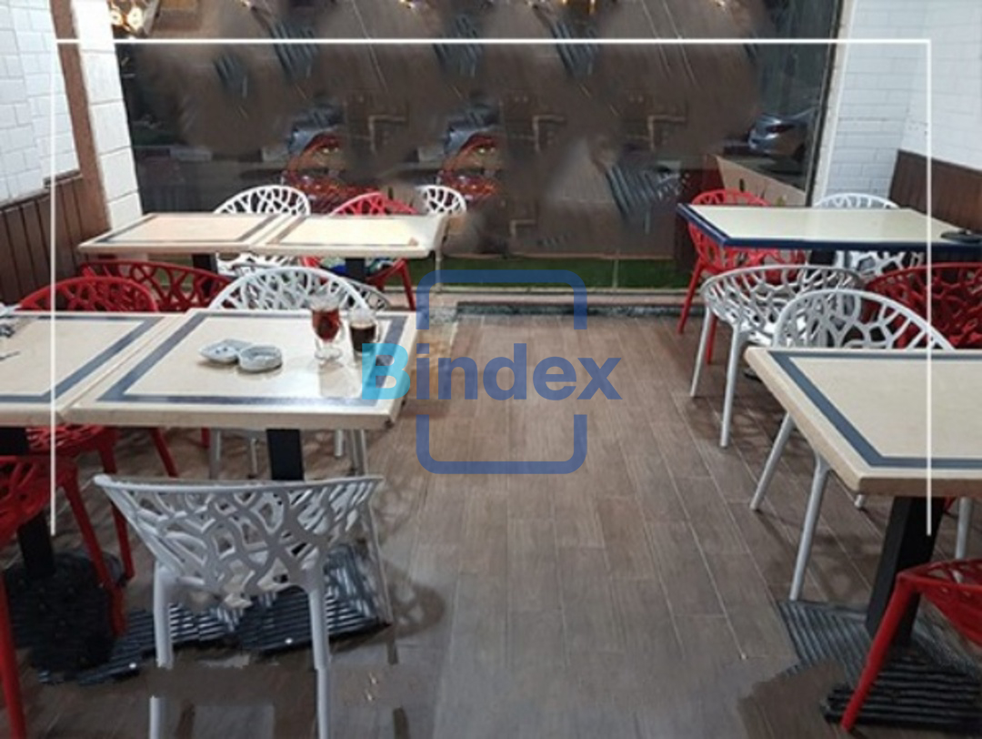 مطعم مشويات مفروش وشغال للتنازل بمدينة نصر  