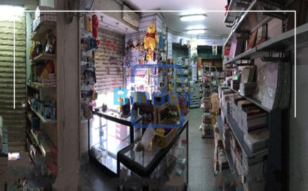 محل تجاري للايجار مناسب للكتير من الانشطه التجارية 