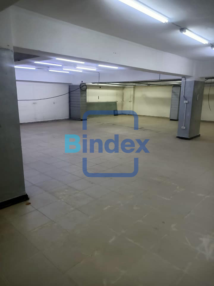 للايجار مخزن أدوية مرخص زهراء المعادي