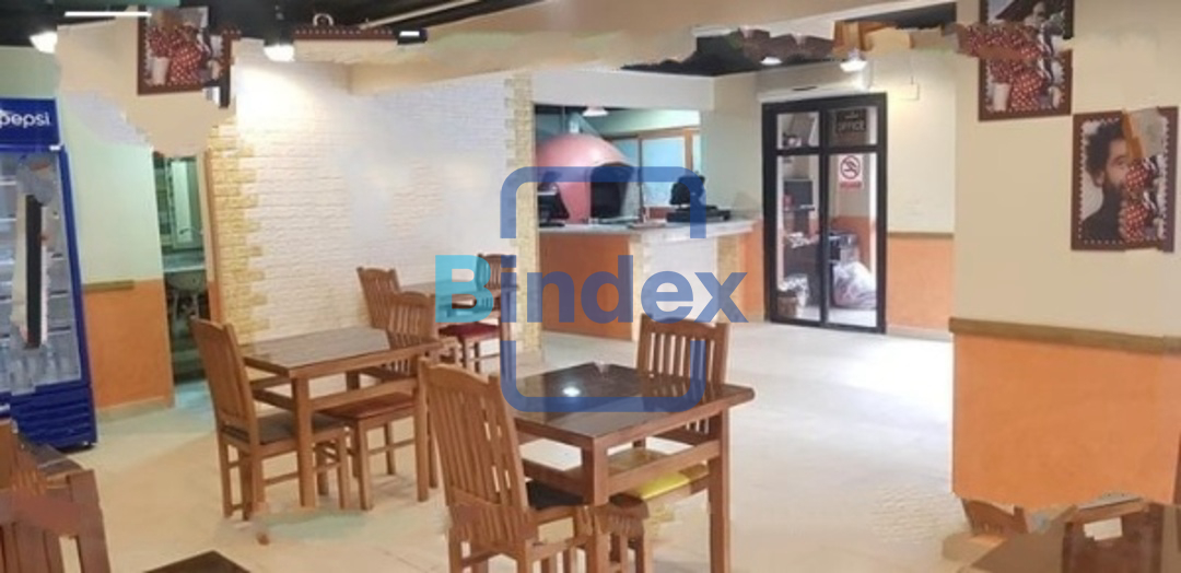 مطعم للايجار بمصر الجديدة