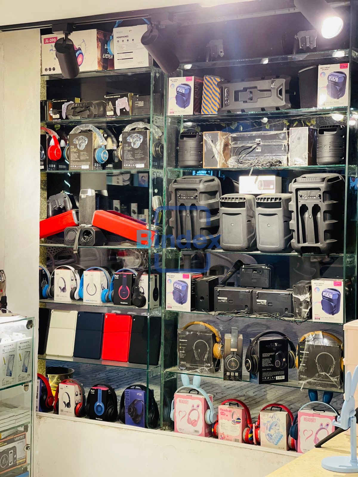 محل للبيع اكتوبر-ميدان النجده